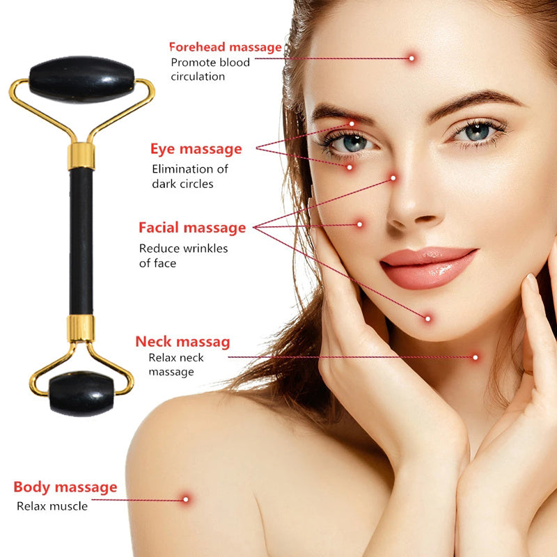 Face Care Jade Beauty Bar