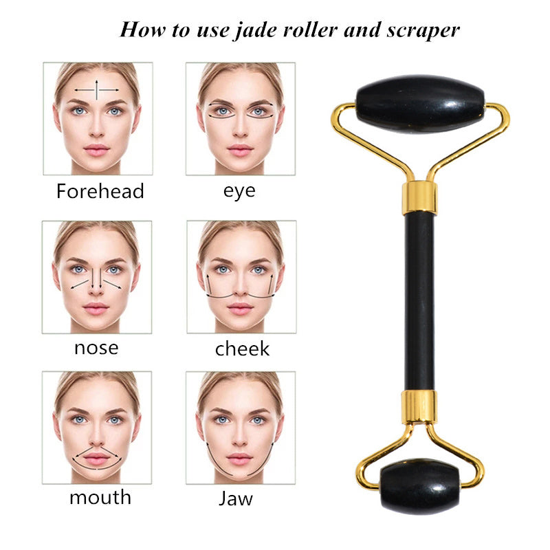 Face Care Jade Beauty Bar