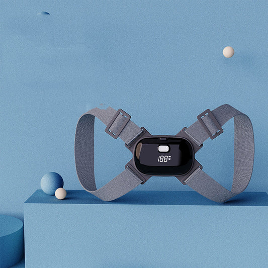 Smart Sensor Orthosis Posture Corrector