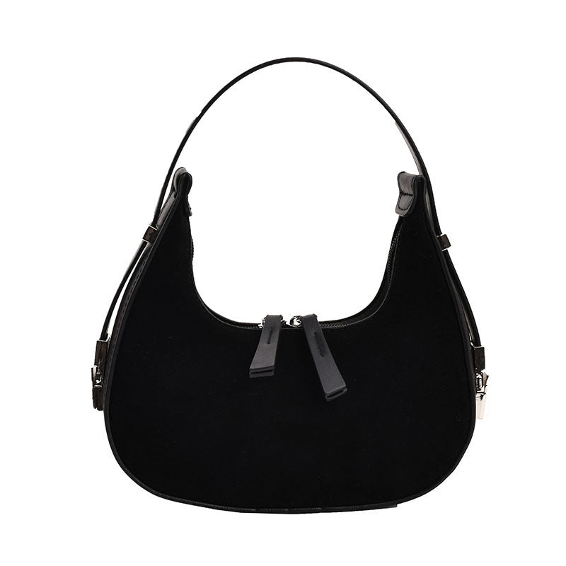 High-Grade Matte Handbags