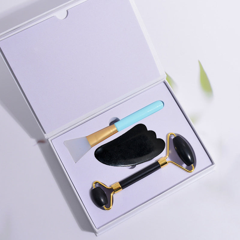 Face Care Jade Beauty Bar