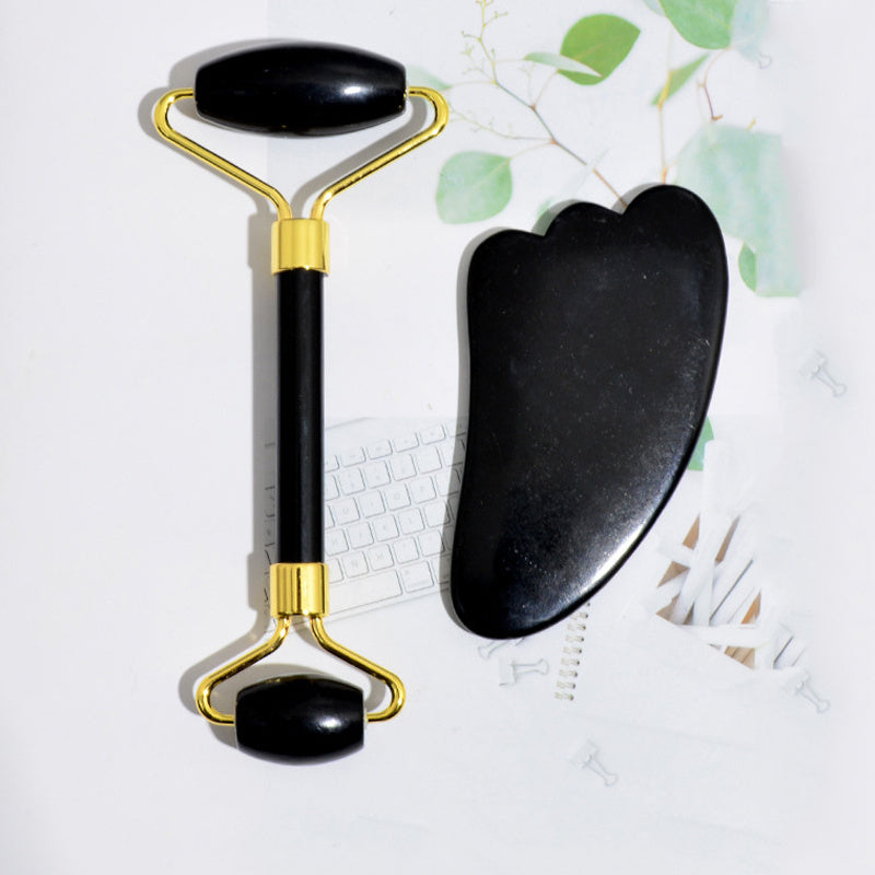 Face Care Jade Beauty Bar