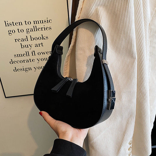 High-Grade Matte Handbags