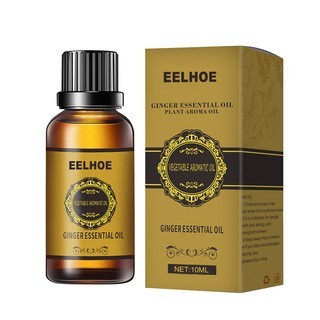 Essential Body Massage Oil