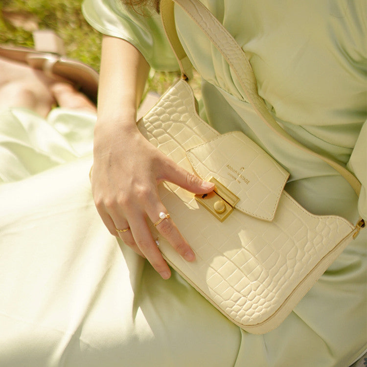 Underarm Baguette Handbags