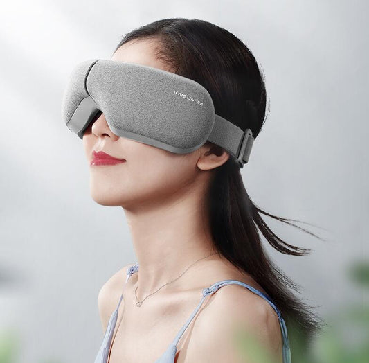 Bluetooth Wireless Eye Massage Device
