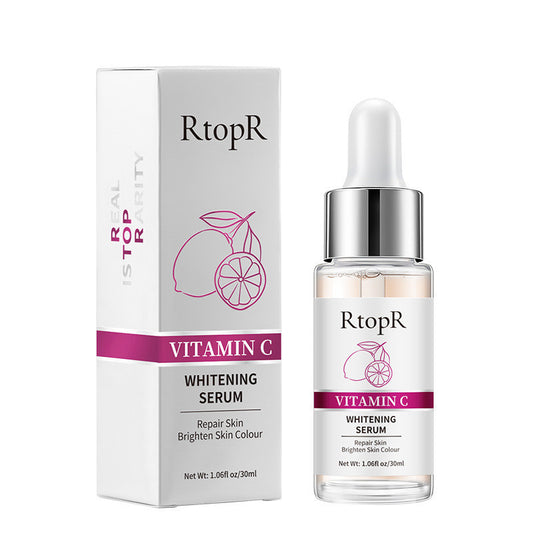 Vitamin C Facial Skin Care Serum