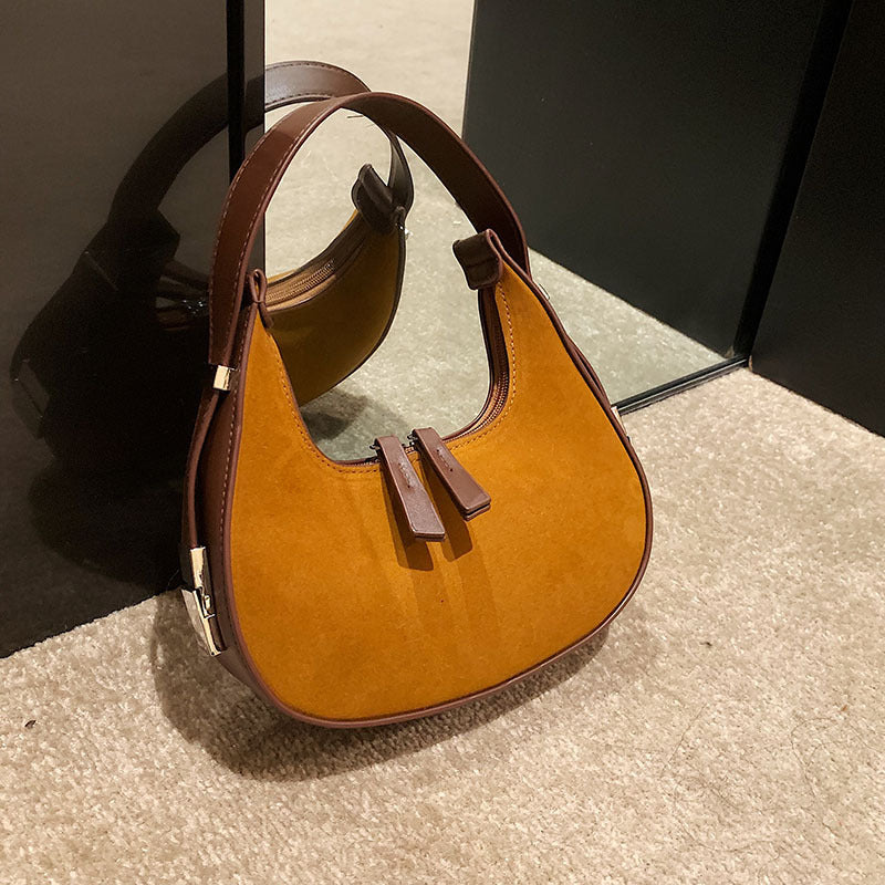 High-Grade Matte Handbags