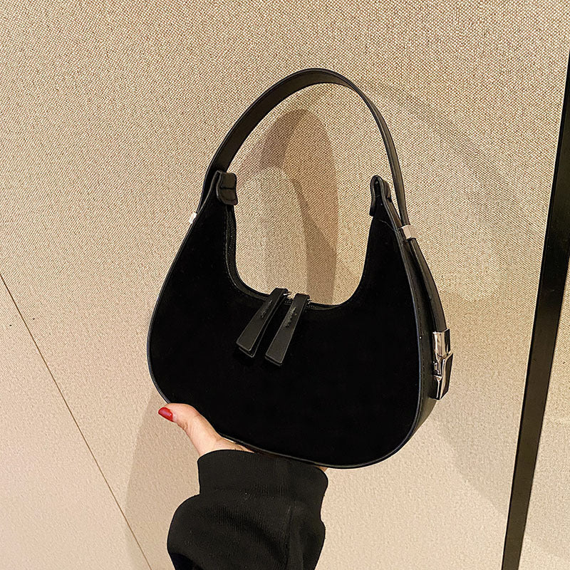 High-Grade Matte Handbags