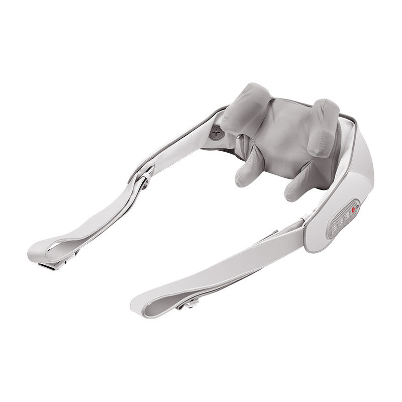 Oblique Muscle Clip Kneading Massager