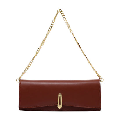 Square Vertical Section Handbags