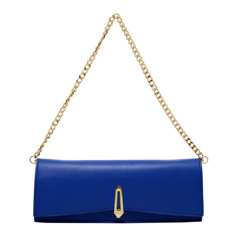 Square Vertical Section Handbags
