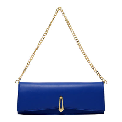 Square Vertical Section Handbags