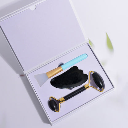 Face Care Jade Beauty Bar