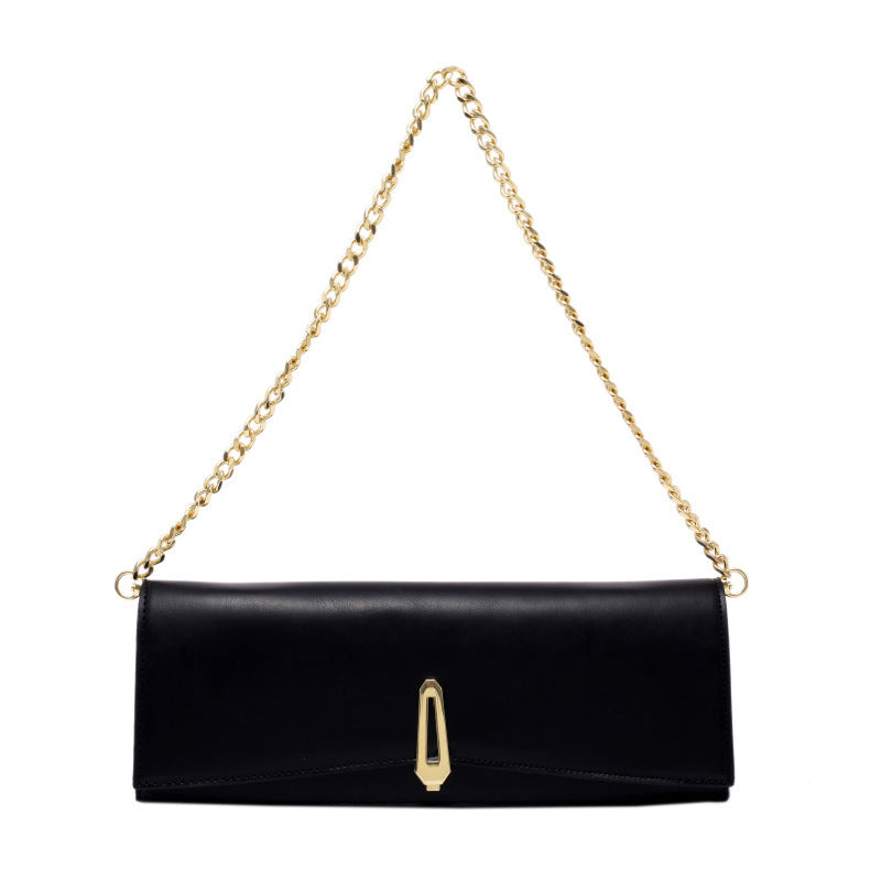 Square Vertical Section Handbags
