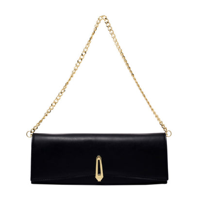 Square Vertical Section Handbags