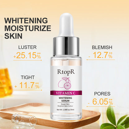 Vitamin C Facial Skin Care Serum