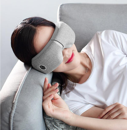 Bluetooth Wireless Eye Massage Device