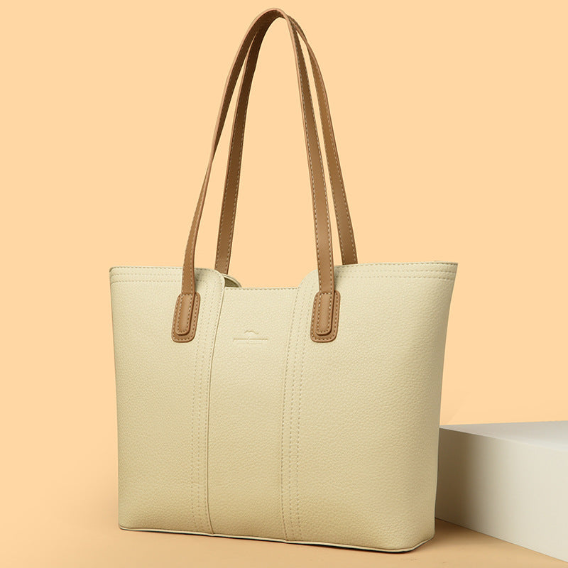 High Capacity Totes Handbags