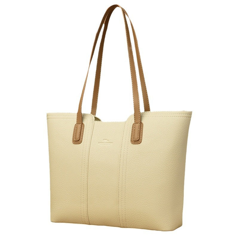 High Capacity Totes Handbags