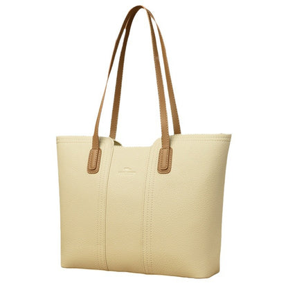 High Capacity Totes Handbags