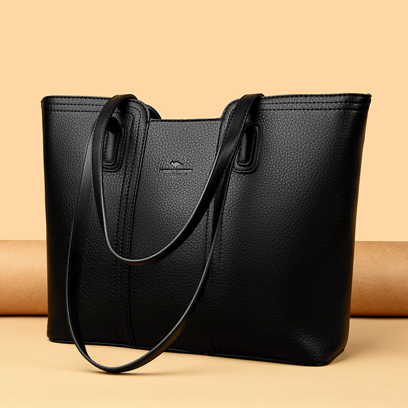 High Capacity Totes Handbags