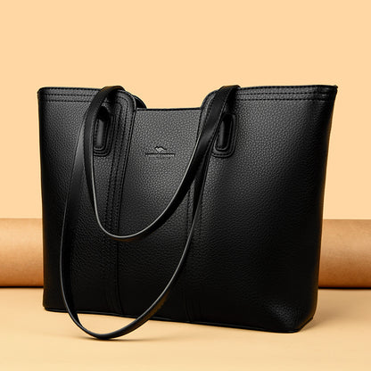 High Capacity Totes Handbags