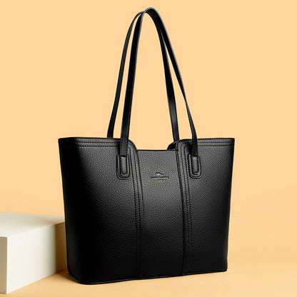 High Capacity Totes Handbags