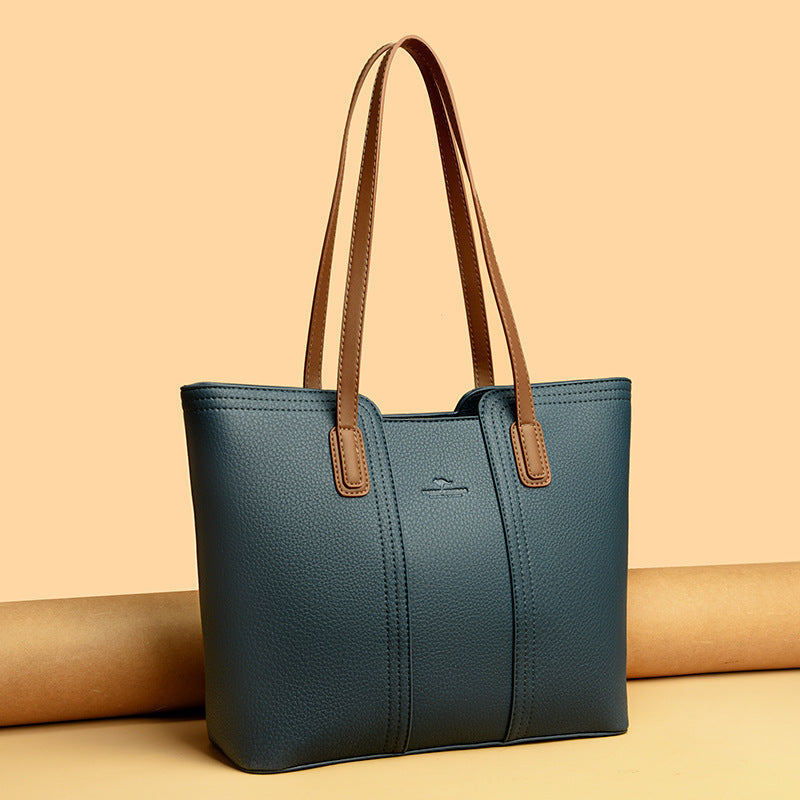 High Capacity Totes Handbags