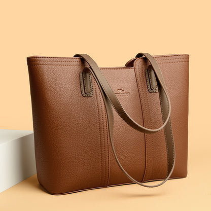 High Capacity Totes Handbags