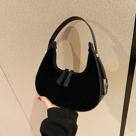 High-Grade Matte Handbags